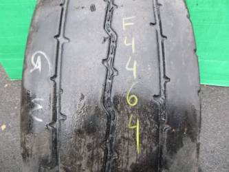 Opona używana 385/65R22,5 Goodyear OMNITRAC T