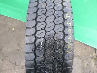 Opona używana 215/75R17,5 Pirelli TR01