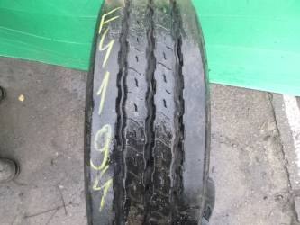 Opona używana 215/75R17,5 Goodyear KMAX T