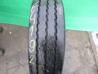 Opona używana 215/75R17,5 Hankook TH31