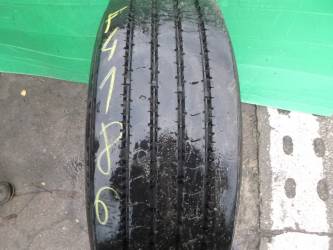 Opona używana 285/70R19,5 GOLDEN CROWN CR960A