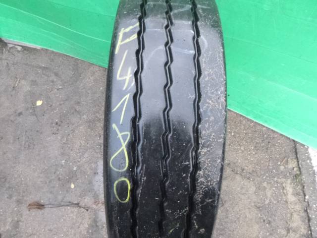 Opona używana 215/75R17,5 Hankook TH31