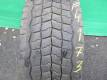 Opona używana 295/60R22,5 Linglong KTD300