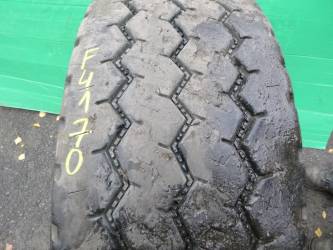 Opona używana 385/65R22,5 WESTLAKE WTM1