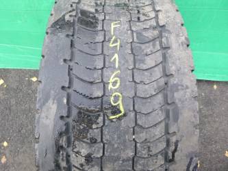 Opona używana 315/60R22,5 Goodyear LHD II