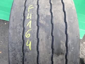 Opona używana 385/65R22,5 Goodyear MICHELIN X-MULTI T