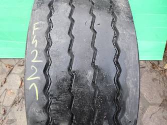 Opona używana 385/65R22,5 Pirelli ST01