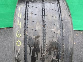 Opona używana 315/60R22,5 Bridgestone H-STEER 002