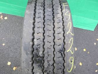 Opona używana 275/70R22,5 K-SIDE CONTINENTAL HA3 URBAN