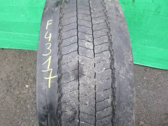 Opona używana 275/70R22,5 Pirelli MC01