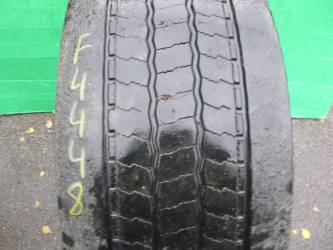 Opona używana 385/65R22,5 Hankook AH31