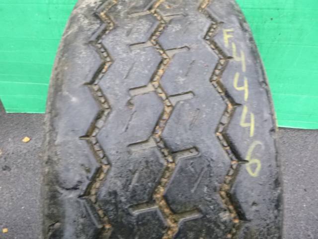 Opona używana 385/65R22,5 OTANI OH-203