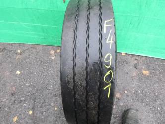 Opona używana 215/75R17,5 Bridgestone R-TRAILER 001