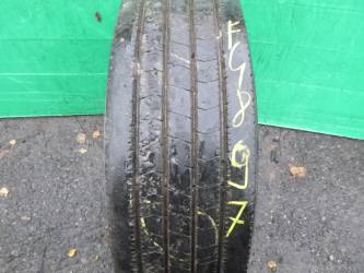 Opona używana 235/75R17,5 Dunlop SP344