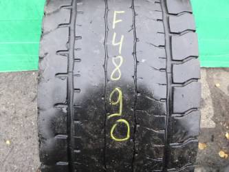 Opona używana 305/70R19,5 Goodyear RHDII