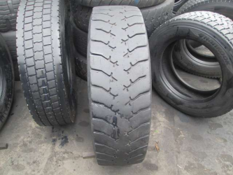 Opona używana 315/80R22.5 Michelin BIEZNIKOWANA