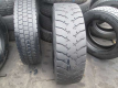 Opona używana 315/80R22.5 Michelin BIEZNIKOWANA