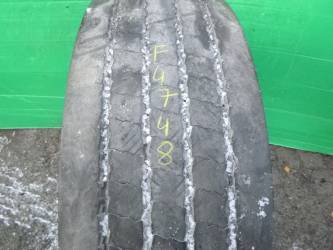 Opona używana 315/70R22,5 Pirelli FR01