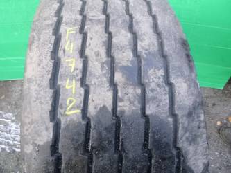 Opona używana 385/65R22,5 Kelly KTR