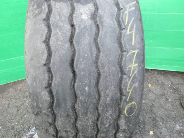 Opona używana 385/55R22,5 Michelin BRIDGESTONE R168