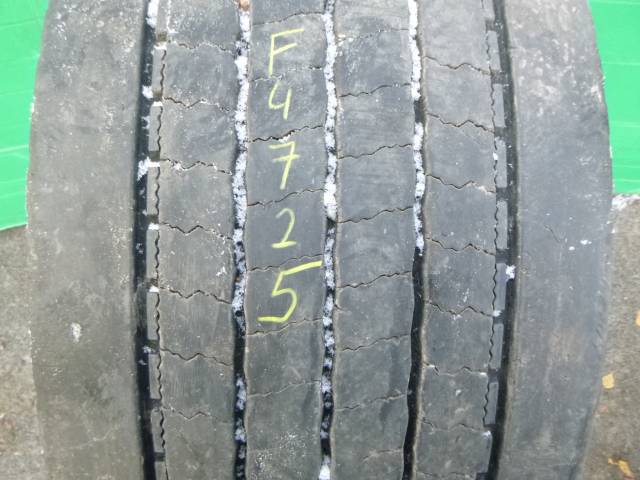 Opona używana 385/55R22,5 Hankook AH31