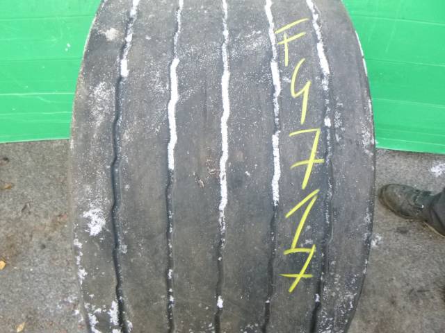 Opona używana 445/45R19,5 Hankook TH31