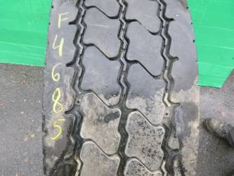 Opona używana 315/80R22,5 Aeolus NEO CONSTRUCT G