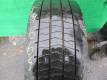 Opona używana 295/60R22,5 Continental BIEŻNIKOWANA