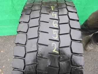 Opona używana 315/70R22,5 TRAZANO TRANS D28