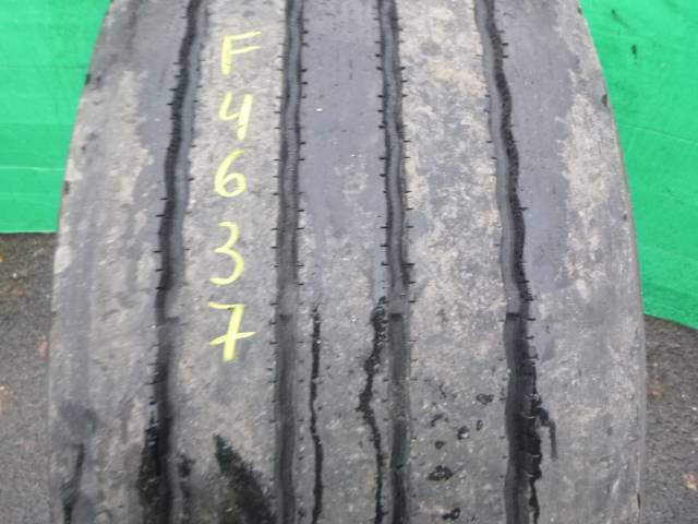 Opona używana 385/65R22,5 EASYRIDER KR411
