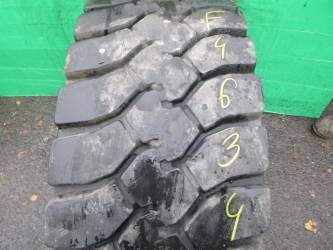 Opona używana 315/70R22,5 BERLINER B228