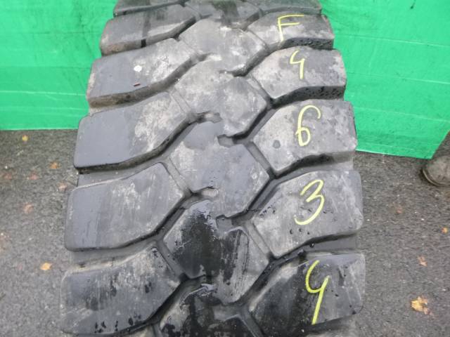 Opona używana 315/70R22,5 BERLINER B228