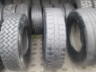 Opona używana 13R22.5 Hankook BIEZNIKOWANA
