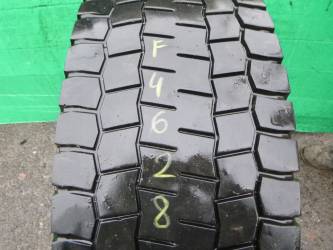 Opona używana 315/70R22,5 TRAZANO SMART TRANS D28
