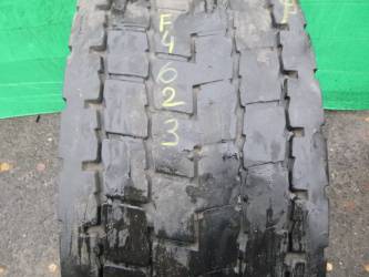 Opona używana 315/70R22,5 WindPower WDR37