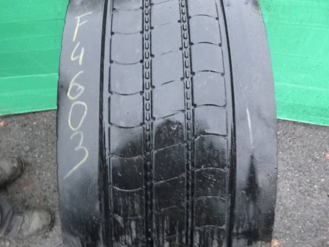 Opona używana 315/70R22,5 Falken RI151