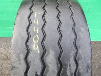 Opona używana 385/55R22,5 Firestone bieżnikowana