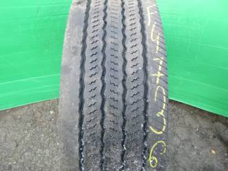 Opona używana 295/80R22,5 Continental HS3 SCANDINAVIA