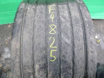 Opona używana 445/45R19,5 LEAO T820