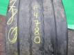 Opona używana 385/65R22,5 TRUCKSTAR TH TRAILER 3