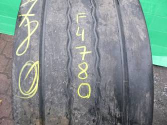 Opona używana 385/65R22,5 TRUCKSTAR TH TRAILER 3