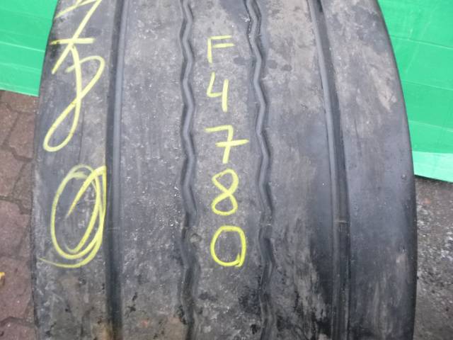 Opona używana 385/65R22,5 TRUCKSTAR TH TRAILER 3