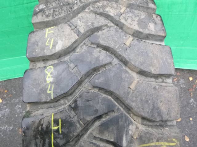 Opona używana 315/80R22,5 RM HD TRAIL