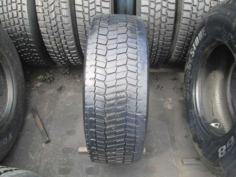 Opona używana 315/60R22.5 Bridgestone MICHELIN XW4S