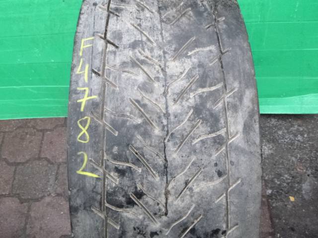 Opona używana 315/70R22,5 Goodyear GOODYEAR KMAX D