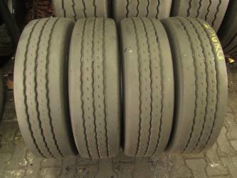 Opony używane 215/75R17,5 Goodyear KMAX T