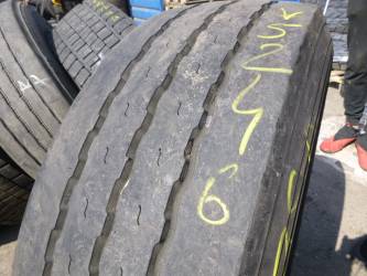 Opona używana 265/70R19,5 Goodyear RHTII