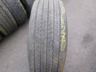 Opona używana 385/65R22,5 Continental HS3 SCANDINAVIA