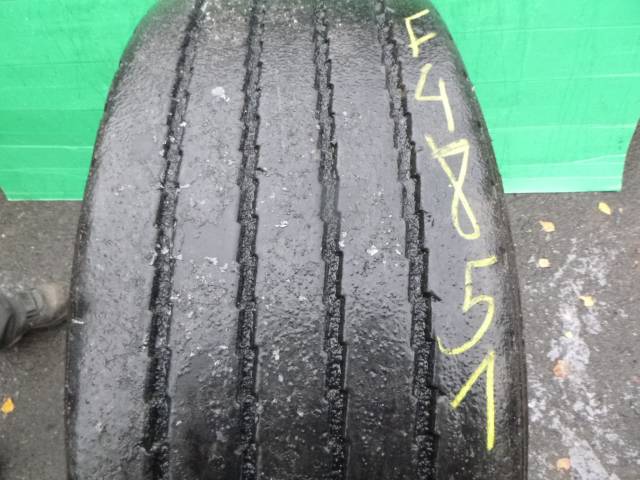 Opona używana 385/65R22,5 TRAZANO SMART TRANS T48