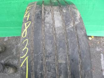 Opona używana 385/65R22,5 Continental HSR2